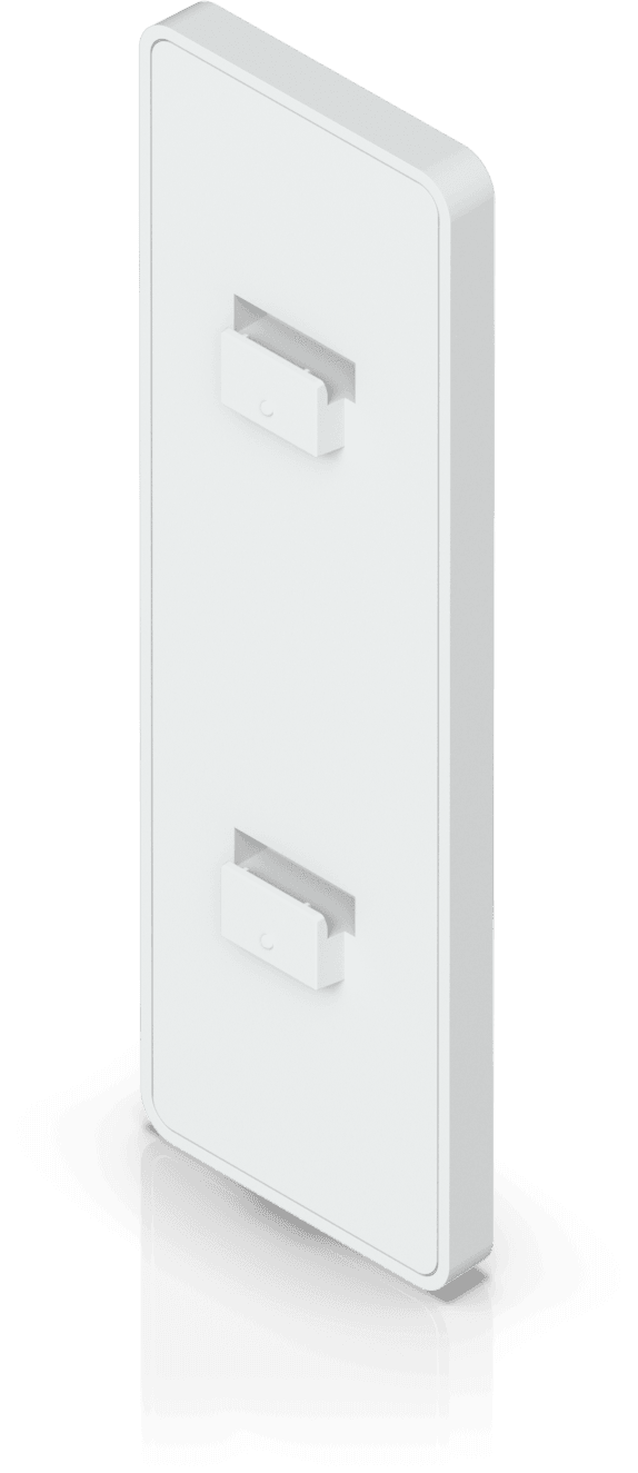 Ubiquiti Floating Mount – Support mural magnétique pour switches UniFi UACC-Switch-FM — image 1