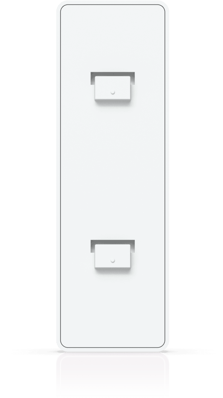 Ubiquiti Floating Mount – Support mural magnétique pour switches UniFi UACC-Switch-FM — image 3
