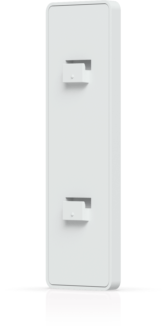 Ubiquiti Floating Mount – Support mural magnétique pour switches UniFi UACC-Switch-FM — image 4