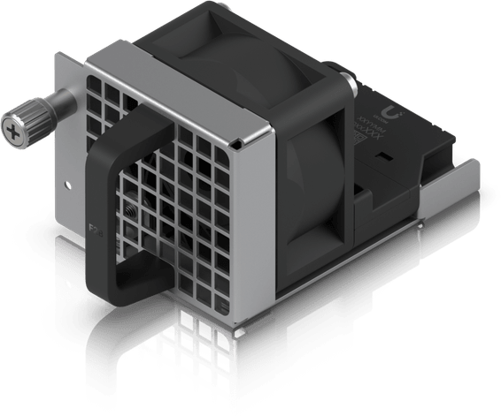Ubiquiti Hot-Swappable Fan Module – Module de ventilateur interchangeable UACC-Fan-F2B-4020