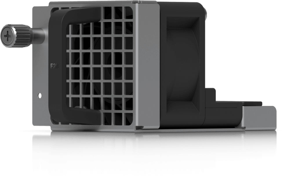 Ubiquiti Hot-Swappable Fan Module – Module de ventilateur interchangeable UACC-Fan-F2B-4020 — image 2