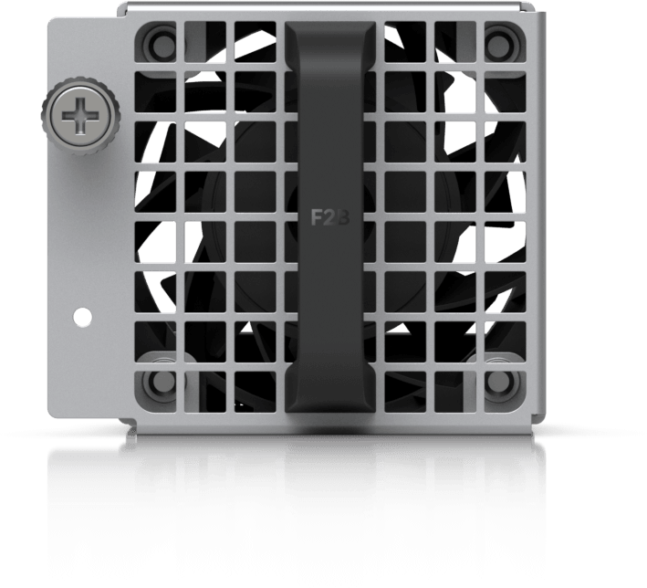 Ubiquiti Hot-Swappable Fan Module – Module de ventilateur interchangeable UACC-Fan-F2B-4020 — image 3