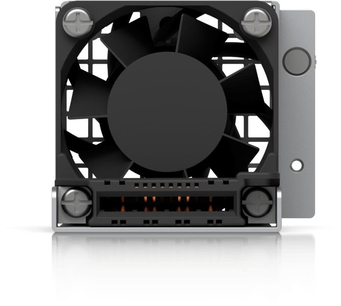 Ubiquiti Hot-Swappable Fan Module – Module de ventilateur interchangeable UACC-Fan-F2B-4020 — image 4