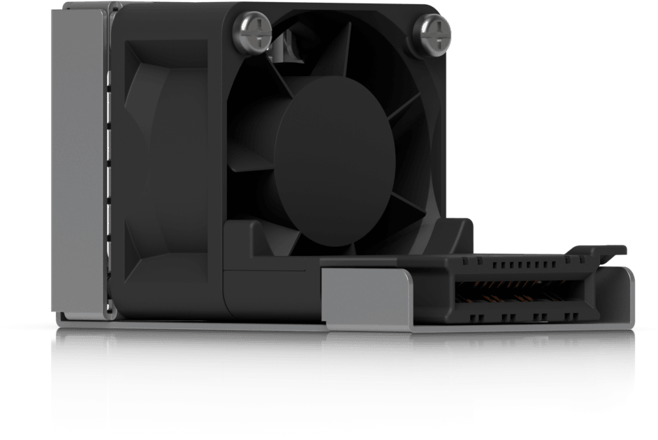 Ubiquiti Hot-Swappable Fan Module – Module de ventilateur interchangeable UACC-Fan-F2B-4020 — image 7