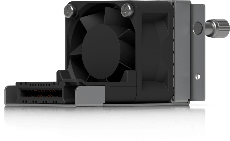 Ubiquiti Hot-Swappable Fan Module – Module de ventilateur interchangeable UACC-Fan-F2B-4020 — image 8