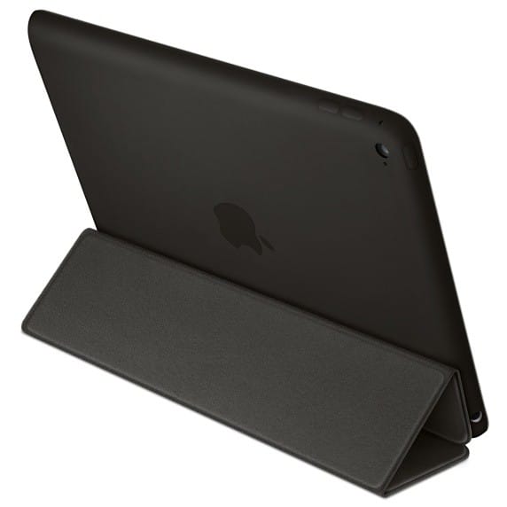 iPad Air 2 Smart Case - Noir