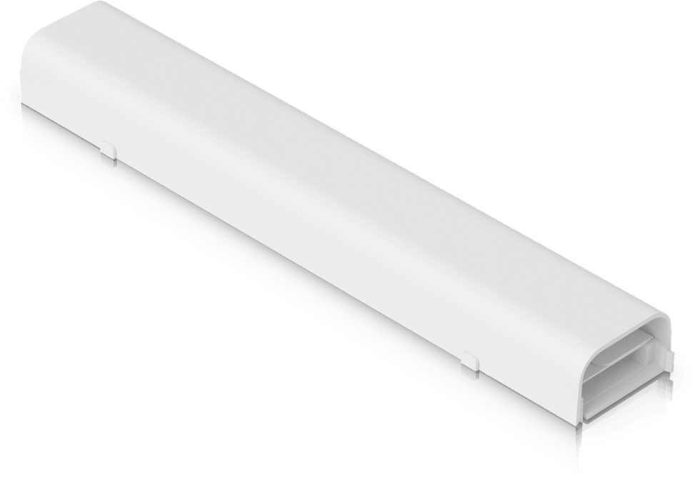Ubiquiti Dream Wall Cable Raceway – Accessoire de protection pour câbles UACC-CRS — image 8