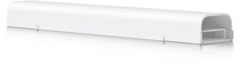 Ubiquiti Dream Wall Cable Raceway – Accessoire de protection pour câbles UACC-CRS — image 9