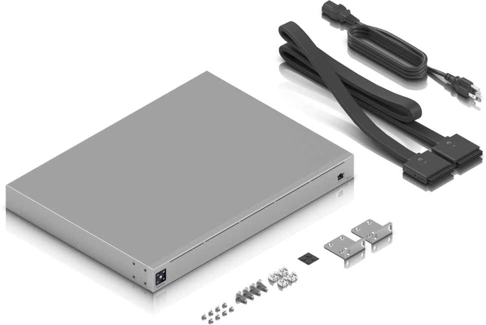 Ubiquiti Power Backup – Alimentation de secours 950W USP-RPS — image 1