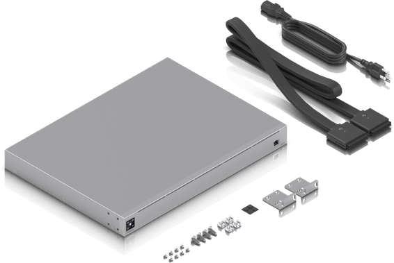 Ubiquiti Power Backup – Alimentation de secours 950W USP-RPS