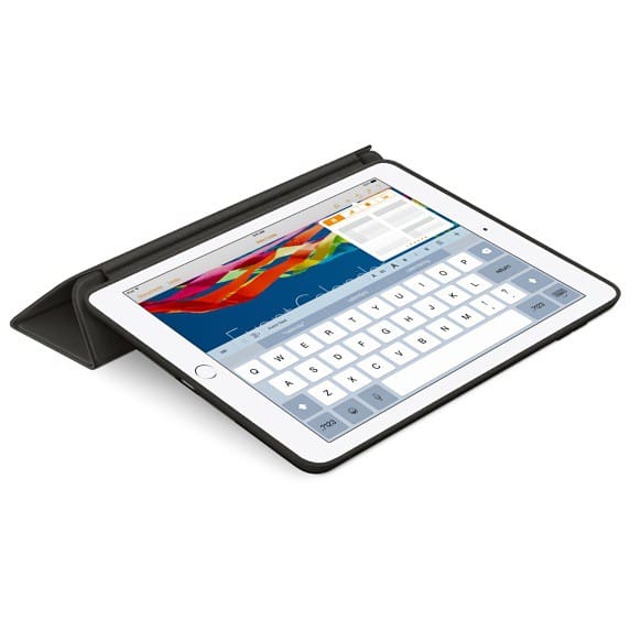 iPad Air 2 Smart Case - Noir
