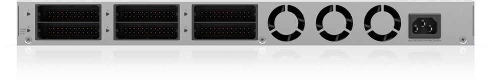 Ubiquiti Power Backup – Alimentation de secours 950W USP-RPS — image 6