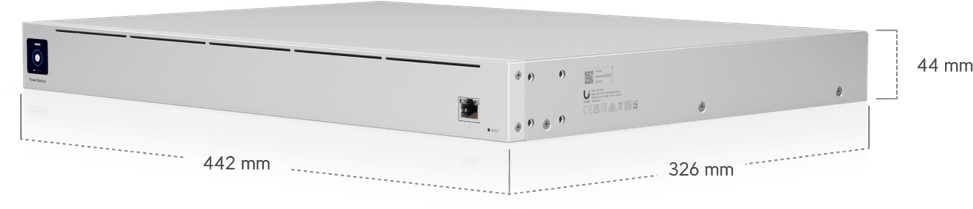 Ubiquiti Power Backup – Alimentation de secours 950W USP-RPS — image 10