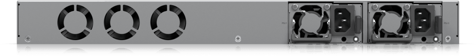 Ubiquiti Enterprise Fortress Gateway – Passerelle Cloud 25G EFG — image 5