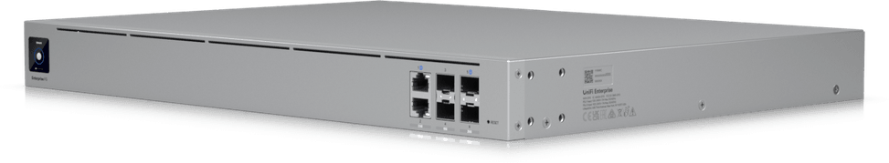 Ubiquiti Enterprise Fortress Gateway – Passerelle Cloud 25G EFG — image 6