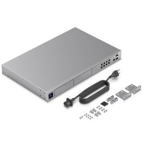 Ubiquiti Dream Machine Pro Max – Passerelle...