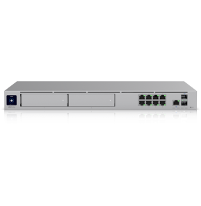 Ubiquiti Dream Machine Pro Max – Passerelle Cloud 10G UDM-Pro-Max