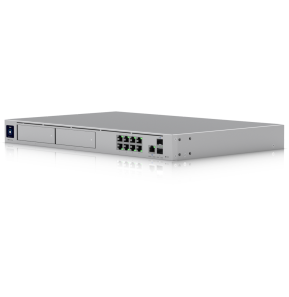 Ubiquiti Dream Machine Pro Max – Passerelle Cloud 10G UDM-Pro-Max