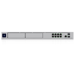 Ubiquiti Dream Machine Pro Max – Passerelle Cloud 10G UDM-Pro-Max