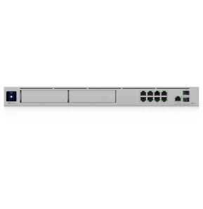 Ubiquiti Dream Machine Pro Max – Passerelle Cloud 10G UDM-Pro-Max