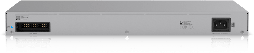 Ubiquiti Dream Machine Pro Max – Passerelle Cloud 10G UDM-Pro-Max — image 7