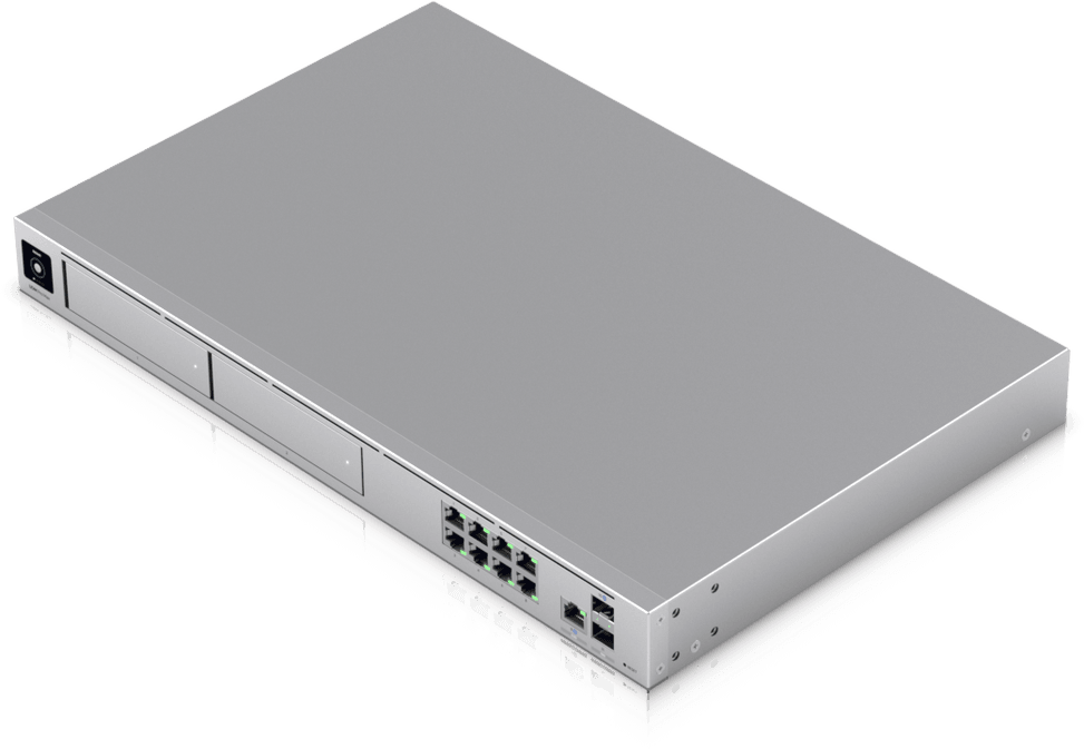 Ubiquiti Dream Machine Pro Max – Passerelle Cloud 10G UDM-Pro-Max — image 8
