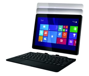 PC convertible tablette YOOZ DUO 10 3G (YDUO10G)