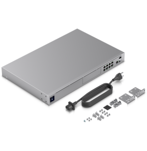 Ubiquiti Dream Machine Pro – Passerelle Cloud 10G UDM-Pro