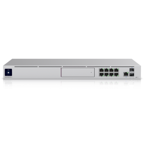 Ubiquiti Dream Machine Pro – Passerelle Cloud 10G UDM-Pro