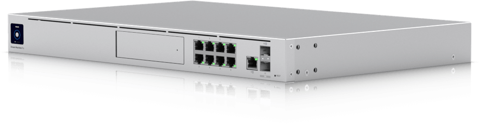 Ubiquiti Dream Machine Pro – Passerelle Cloud 10G UDM-Pro — image 3
