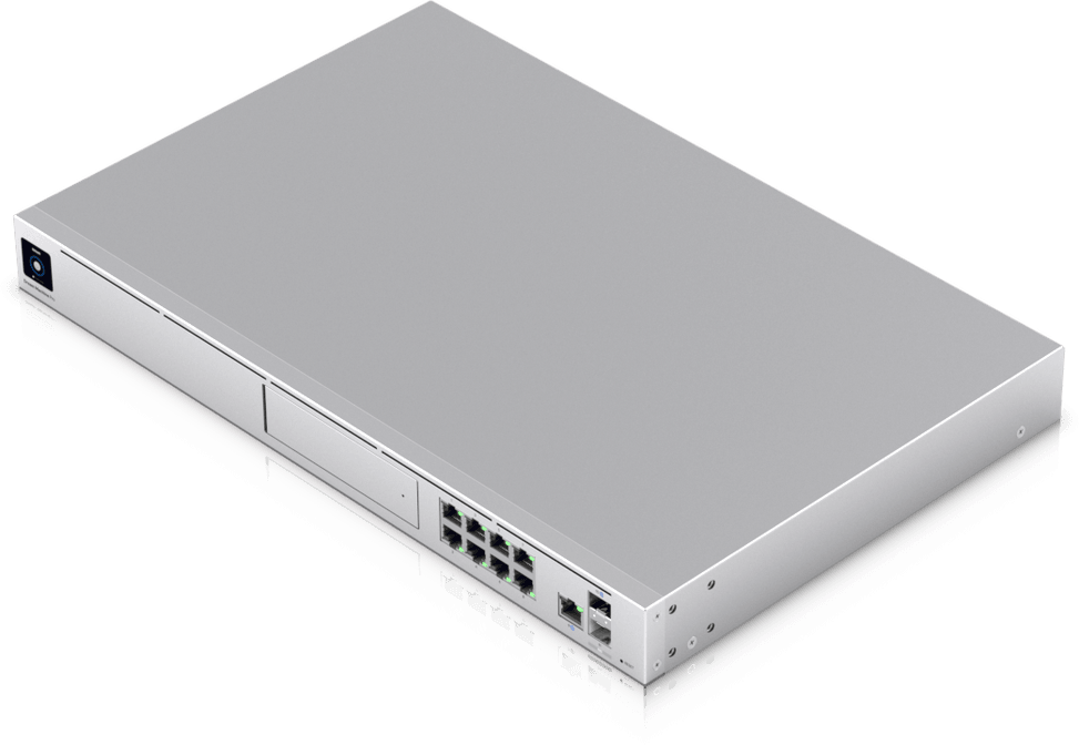 Ubiquiti Dream Machine Pro – Passerelle Cloud 10G UDM-Pro — image 7