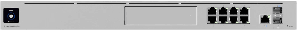 Ubiquiti Dream Machine Pro – Passerelle Cloud 10G UDM-Pro — image 8