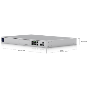 Ubiquiti Dream Machine Pro – Passerelle Cloud 10G UDM-Pro