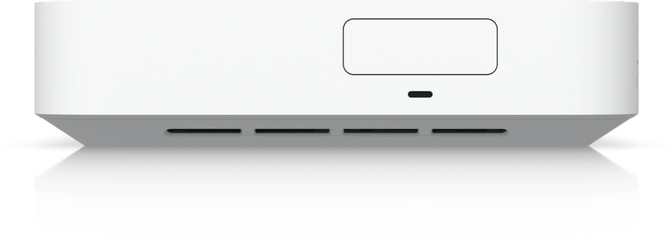 Ubiquiti Cloud Gateway Max – Passerelle Cloud compacte 2.5G UCG-Max — image 5