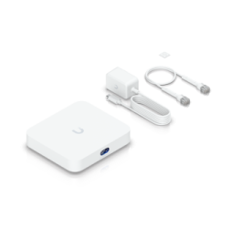 Ubiquiti Cloud Gateway...