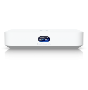 Ubiquiti Cloud Gateway Ultra – Passerelle Cloud compacte UCG-Ultra