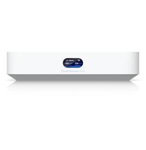 Ubiquiti Cloud Gateway Ultra – Passerelle Cloud compacte UCG-Ultra