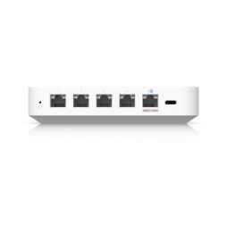 Ubiquiti Cloud Gateway Ultra – Passerelle Cloud compacte UCG-Ultra