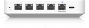 Ubiquiti Cloud Gateway Ultra – Passerelle Cloud compacte UCG-Ultra — image 6