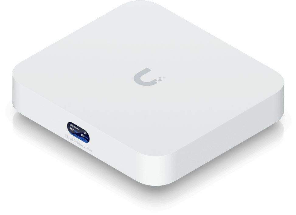 Ubiquiti Cloud Gateway Ultra – Passerelle Cloud compacte UCG-Ultra — image 7