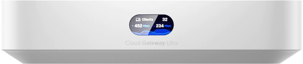 Ubiquiti Cloud Gateway Ultra – Passerelle Cloud compacte UCG-Ultra — image 8