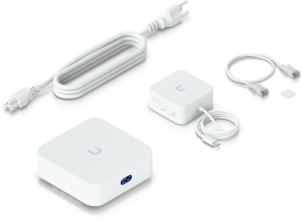 Ubiquiti UniFi Express 7 – Cloud Gateway WiFi 7 UX7 — image 1