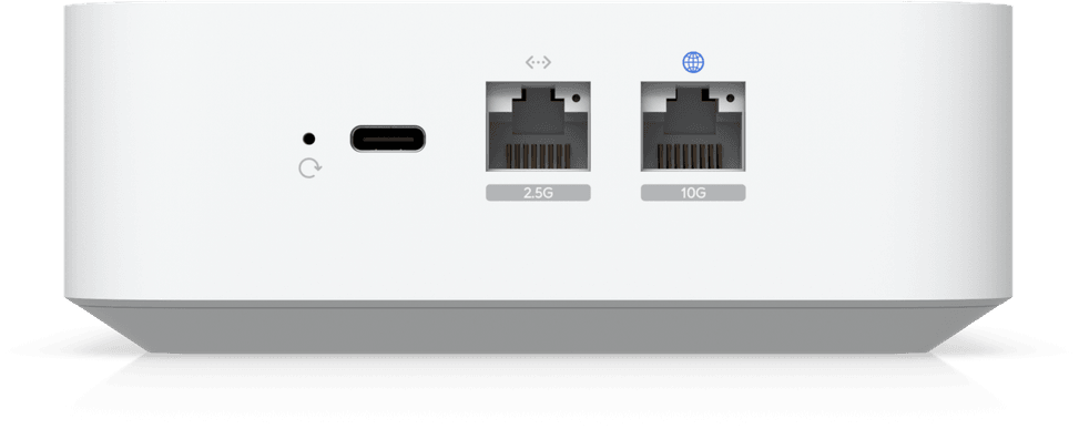 Ubiquiti UniFi Express 7 – Cloud Gateway WiFi 7 UX7 — image 5