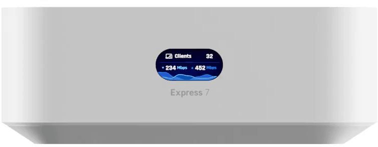 Ubiquiti UniFi Express 7 – Cloud Gateway WiFi 7 UX7 — image 8