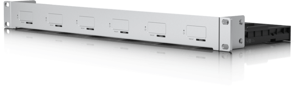Ubiquiti AI Port Rack Mount – Accessoire de montage en rack 1U UACC-AI-Port-RM — image 3