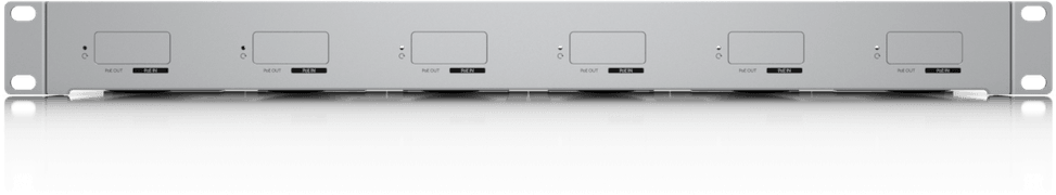 Ubiquiti AI Port Rack Mount – Accessoire de montage en rack 1U UACC-AI-Port-RM — image 4