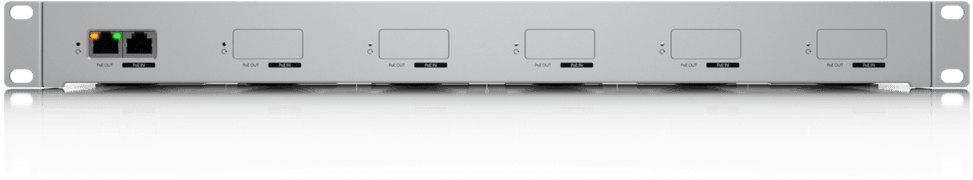 Ubiquiti AI Port Rack Mount – Accessoire de montage en rack 1U UACC-AI-Port-RM — image 5