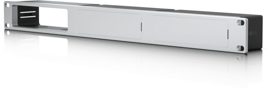 Ubiquiti AI Key Rack Mount – Accessoire de montage en rack 1U UACC-AI-Key-RM — image 2