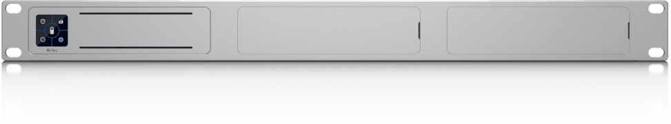 Ubiquiti AI Key Rack Mount – Accessoire de montage en rack 1U UACC-AI-Key-RM — image 3