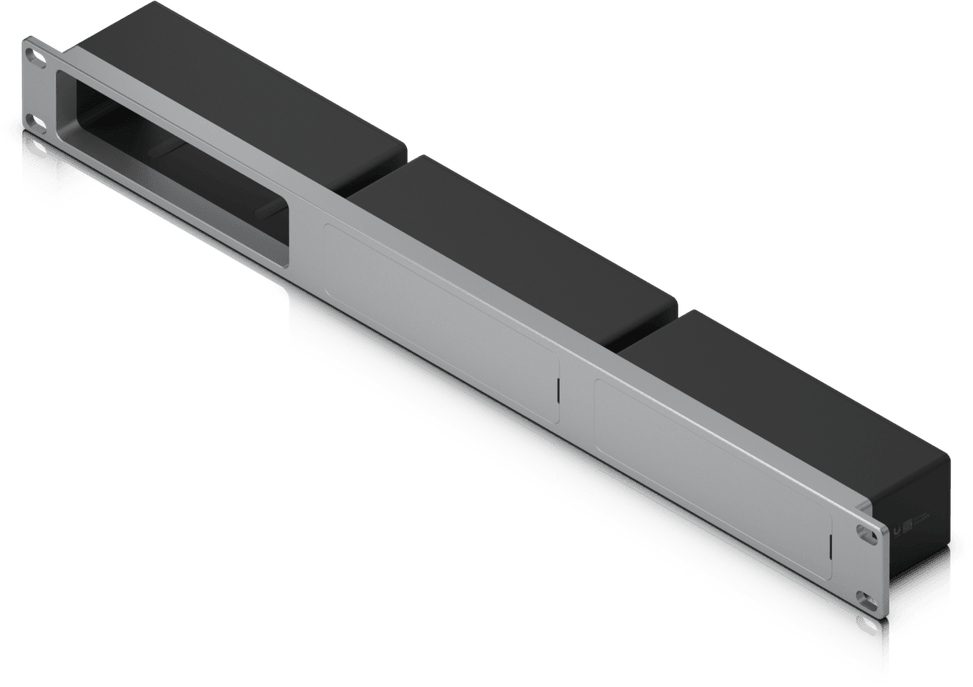 Ubiquiti AI Key Rack Mount – Accessoire de montage en rack 1U UACC-AI-Key-RM — image 5